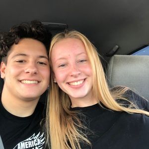 Meet your Posher, Jeff